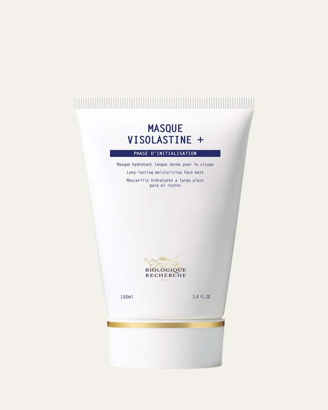 Masque Visolastine + Mask, 3.4 oz.